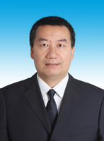 教务处主任-温洪涛