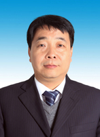 党支部书记、校长-王顺平