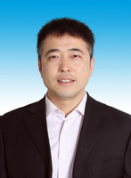 政教处主任-李峰