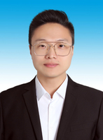 办公室主任-李刚