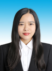 西安市雁塔区职业高级中学教师张璐